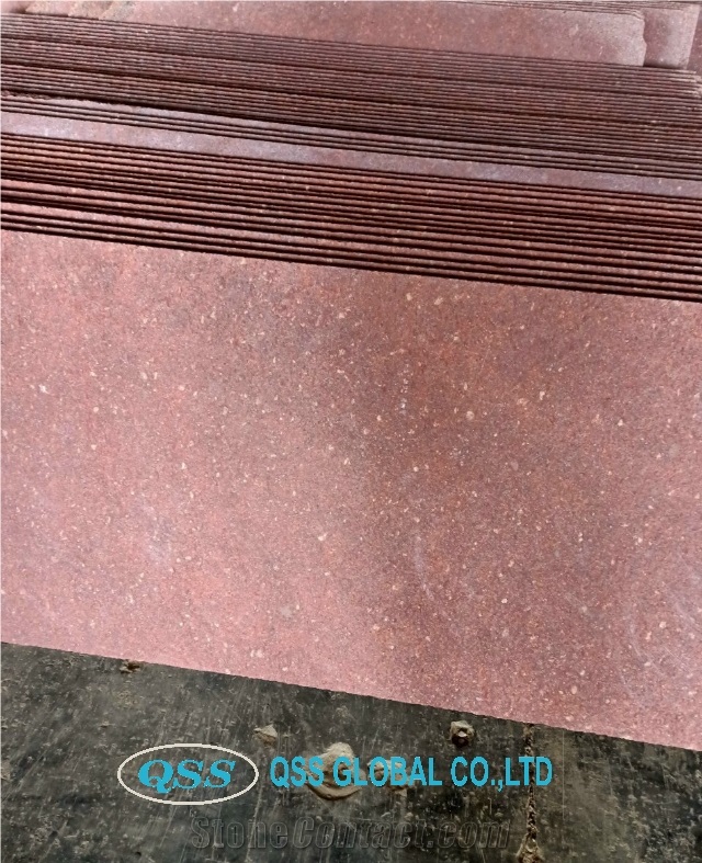 Granite Slabs