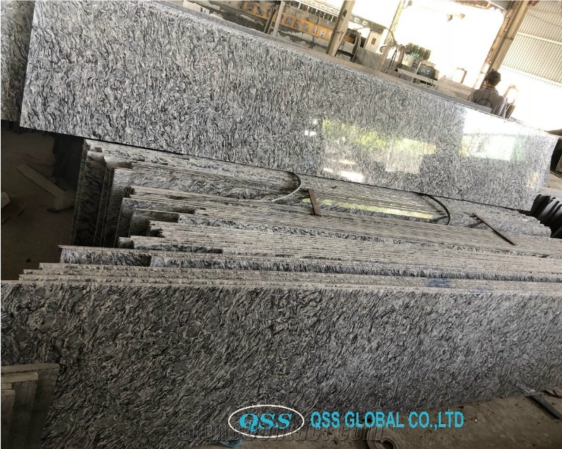 Granite Slabs