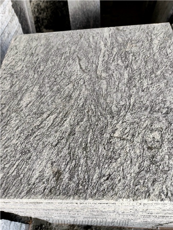 Granite Tiles