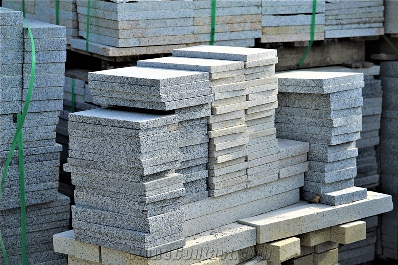 Granite Tiles