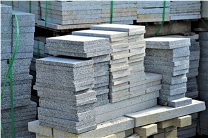 Granite Tiles