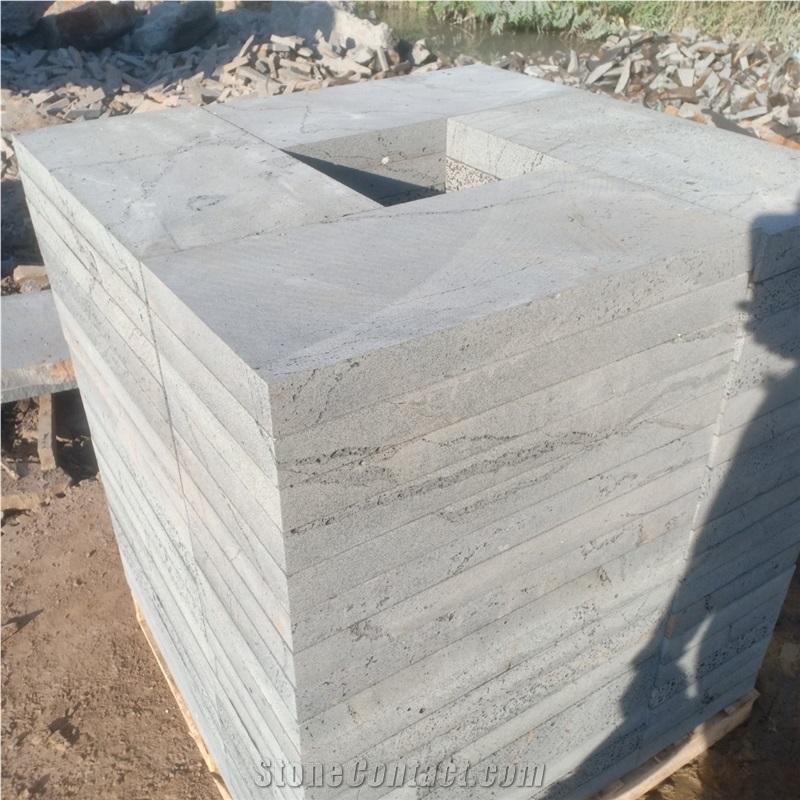 Lava Paving Stone