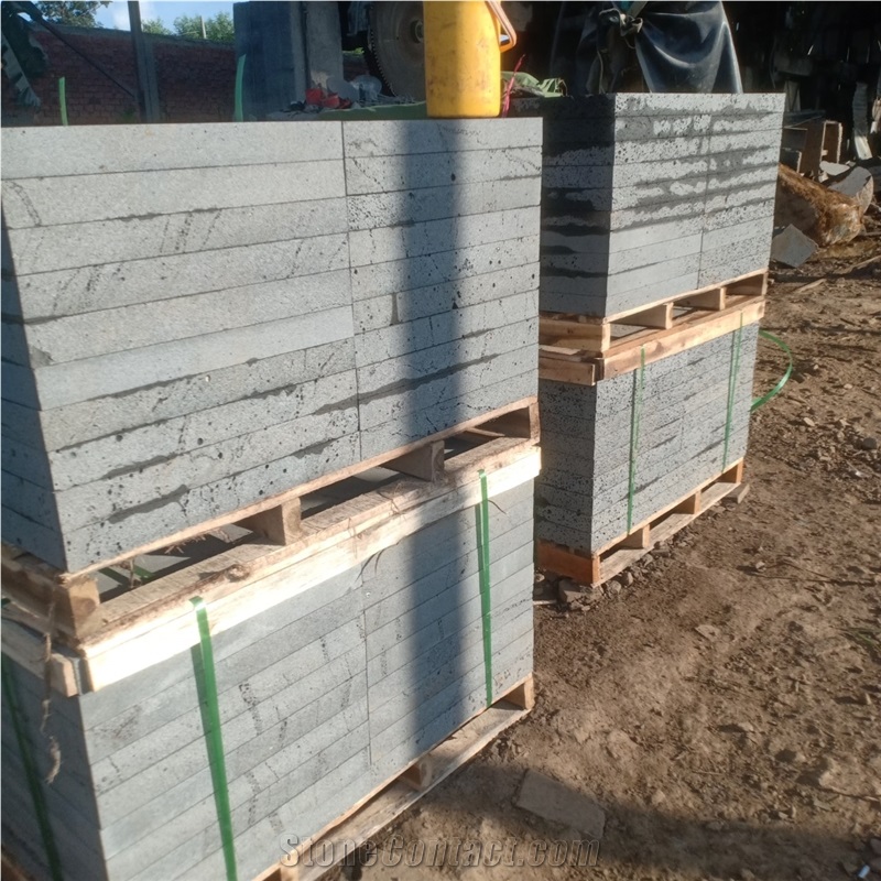 Lava Paving Stone