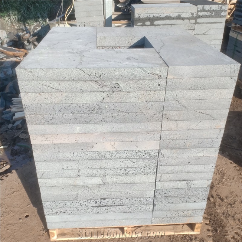 Lava Paving Stone
