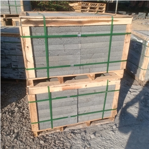 Lava Paving Stone