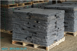 Lava Step Stone, Garden Stepping Stone