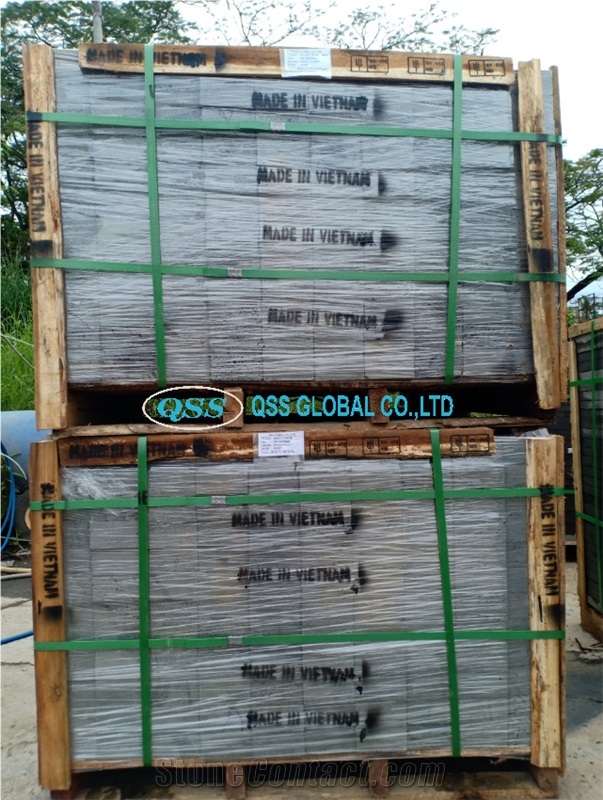 Lava Stone Cut Wall Cladding Tiles