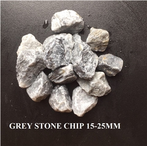 Stone Chips Pebbles