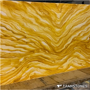 Thin Ceiling Panels Stone Wall Cladding Factory Price