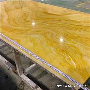 Thin Ceiling Panels Stone Wall Cladding Factory Price
