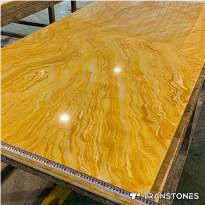 Thin Ceiling Panels Stone Wall Cladding Factory Price