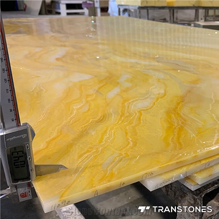 Thin Ceiling Panels Stone Wall Cladding Factory Price