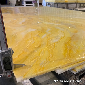 Thin Ceiling Panels Stone Wall Cladding Factory Price