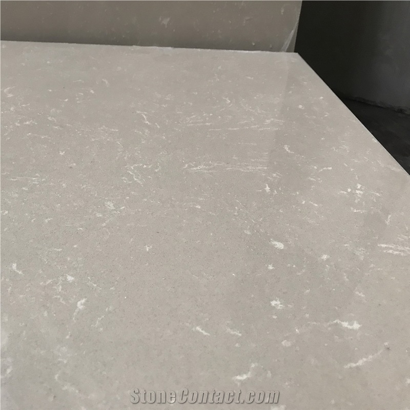 Artificial Royal Botticino Marble Engineered Marble Tile