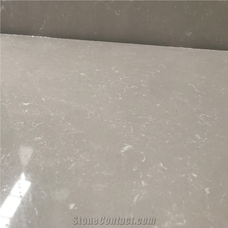 Artificial Royal Botticino Marble Engineered Marble Tile