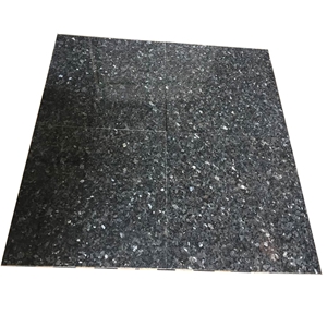 Blue Pearl Granite Tile