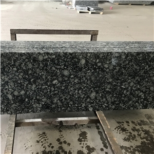 China Butterfly Green Granite Countertop