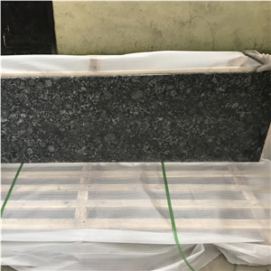 China Butterfly Green Granite Countertop