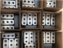 Automatic Diamond Fickert Abrasive Grinding Materials