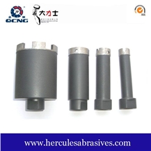 Core Drill Bits For Concrete And Asphalt