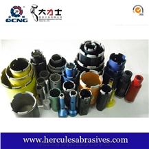 Core Drill Bits For Concrete And Asphalt