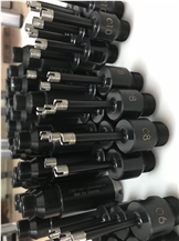 Diamond Button Drill Bits For Stone Quarry And Drilling
