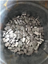 Diamond Sandwich Segment For Marble Granite Stone Factory