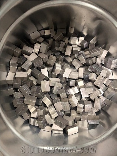 Diamond Segments For Stone&Concrete