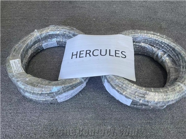 Durable Mono Wire For Hard Granite Block Cutting Factory