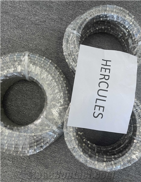 Durable Mono Wire For Hard Granite Block Cutting Factory