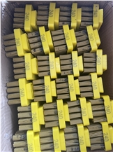 Ficket Diamond Brush Abrasive For Granite Leather Surface
