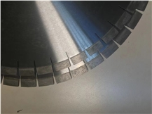 Granite Cutting Saw Blade