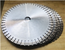 Hot Sale Marble Cutting Blade With Sharpness Teeth