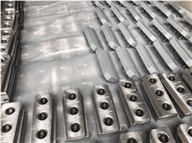 Metal/Resin Bond Diamond Fickert Abrasive For Granite Stone Metal/Resin Bond Diamond Fickert Abrasive For Granite Stone