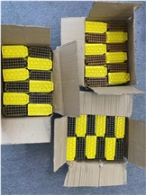 Qicheng Diamond Fickert Brush For Granite