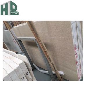 Popular Beige Stone Moca Cream Limestone For Wall And Floor