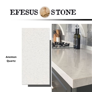 Anemon Quartz Slabs