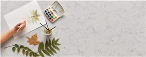 Anemon Quartz Slabs