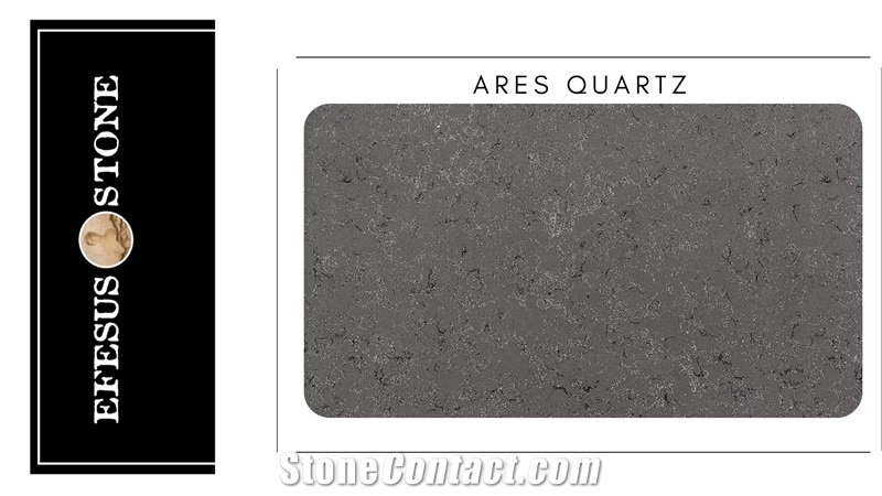 Ares Quartz