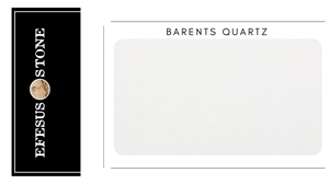Barents Quartz