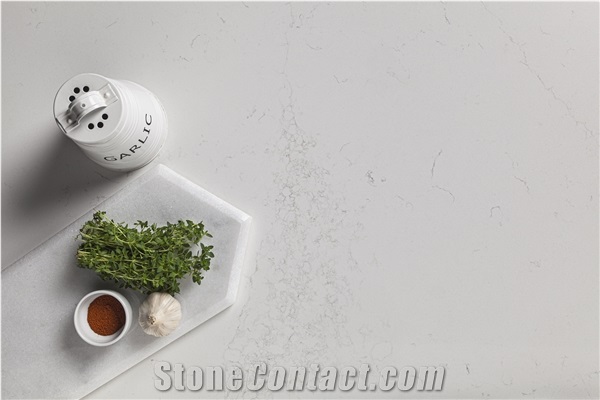 Calacatta Sueste Quartz