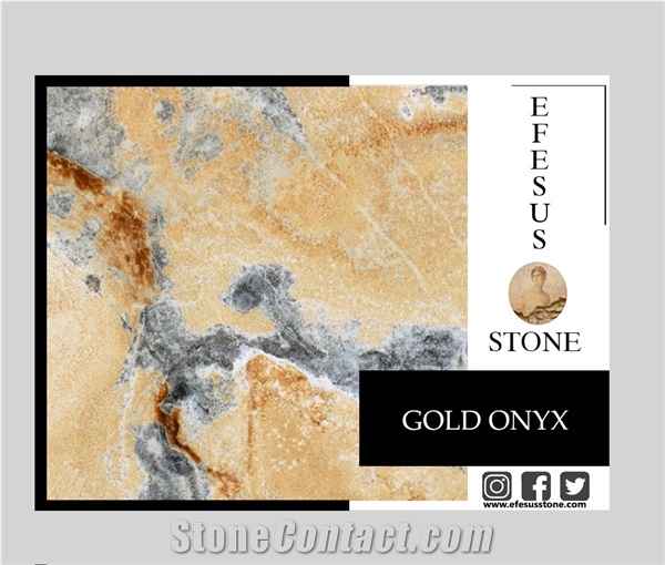 Gold Onyx-1