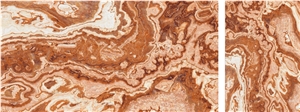 Tiger Onyx - Slabs