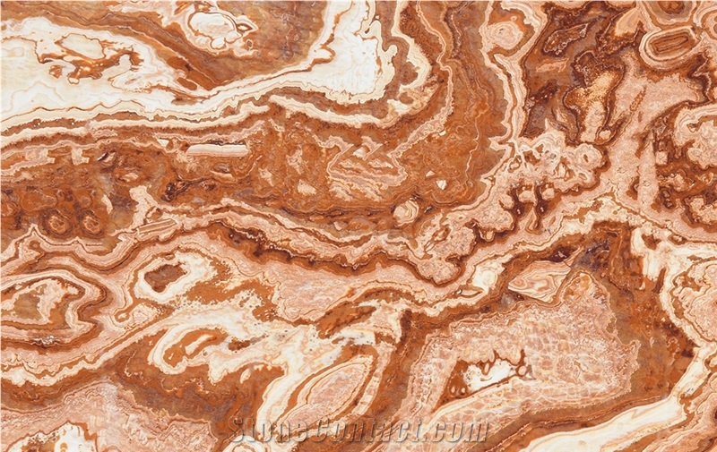 Tiger Onyx - Slabs