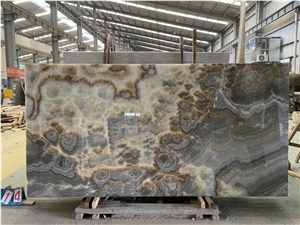 Black Cloud Onyx Manisa Sky Onyx Onice Black Cloud