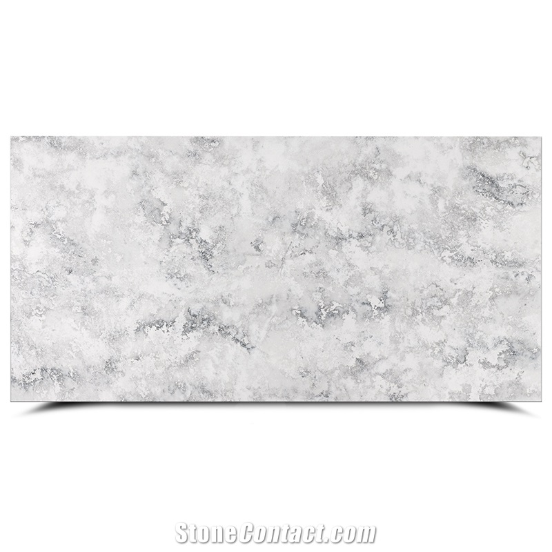 Concrete Series 6005 Quartz Bench Top