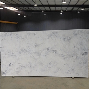 Concrete Series 6005 Quartz Bench Top