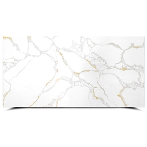 Fresh Look 5058 Calacatta Ocean FT  Island Countertops 5058
