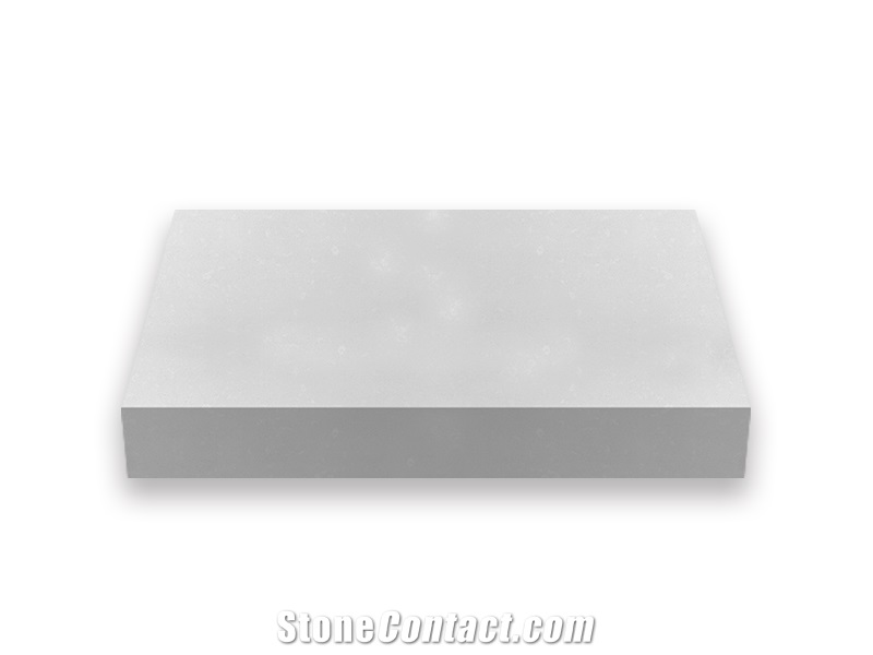 Goldtop OEM/ODM 4040 White Artificial Quartz Slabs