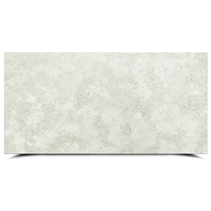 Goldtop OEM/ODM 6001 White Quartz Kitchen Countertop Island